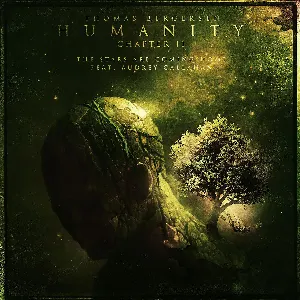 Pochette de The Stars Are Coming Home de Thomas Bergersen