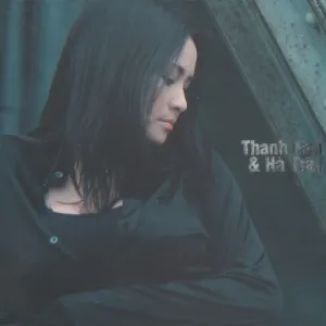 Pochette de Thanh Lam & Hà Trần de Thanh Lam