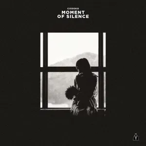 Pochette de Moment of Silence de Codeko
