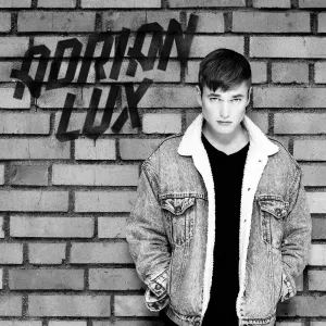 Pochette de Adrian Lux de Adrian Lux