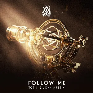 Pochette de Follow Me de John Martin - Topic