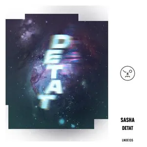 Pochette de Detat de Sasha