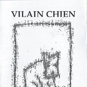 Pochette de Vilain Chien de Klimperei