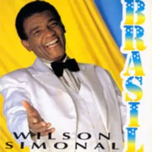 Pochette de BRASIL de Wilson Simonal