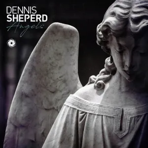 Pochette de Angels de Dennis Sheperd