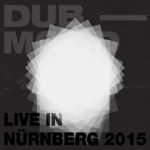 Pochette Live in Nürnberg 2015