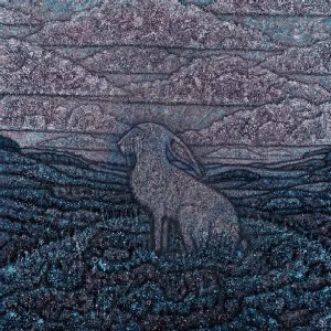 Pochette de The Hare's Lament de Ye Vagabonds
