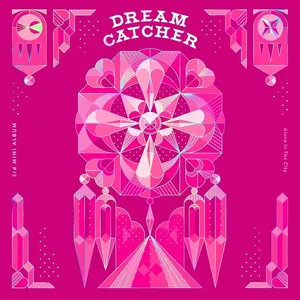 Pochette de What de Dreamcatcher