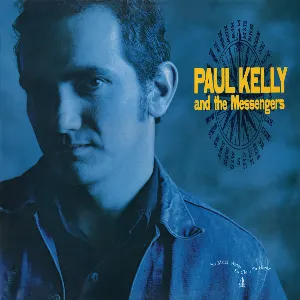 Pochette de So Much Water So Close to Home de Paul Kelly and the Messengers