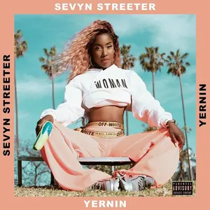 Pochette de Yernin de Sevyn Streeter