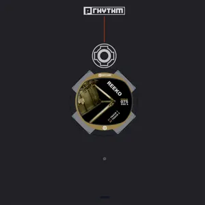 Pochette de Between Ourselves de Reeko