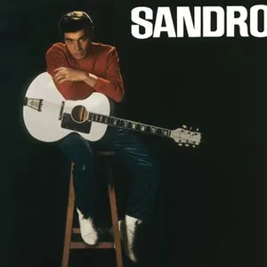 Pochette de Sandro de Sandro