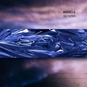 Pochette de Sirens de Anubis