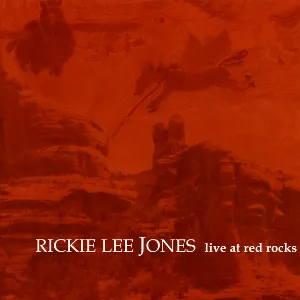 Pochette Live at Red Rocks