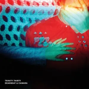 Pochette de Trinity Thirty de Deadbeat