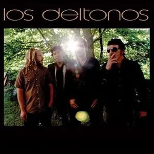 Pochette de Buenos tiempos de Los Deltonos