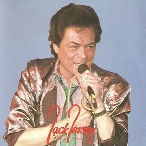 Pochette de Jack Jersey de Jack Jersey