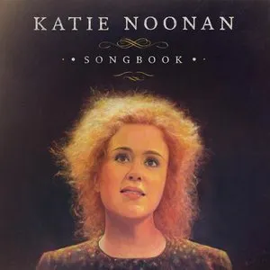 Pochette de Songbook de Katie Noonan
