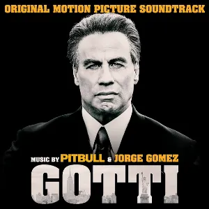 Pochette Gotti (Original Motion Picture Soundtrack)