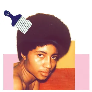 Pochette de The Many Alter-Egos of Trill'eta Brown de Yaya Bey