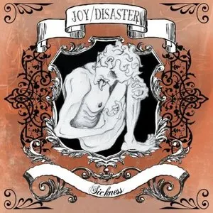 Pochette de Sickness de Joy Disaster