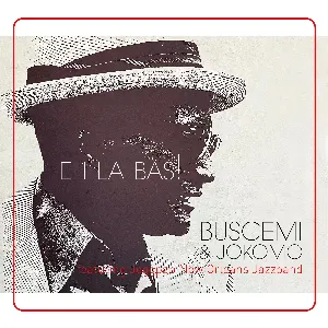 Pochette de Eh La Bas! de Buscemi