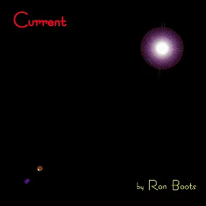 Pochette de Current de Ron Boots