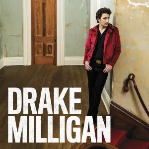 Pochette de Drake Milligan de Drake Milligan
