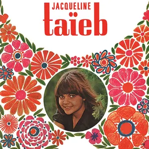 Pochette Jacqueline Taïeb