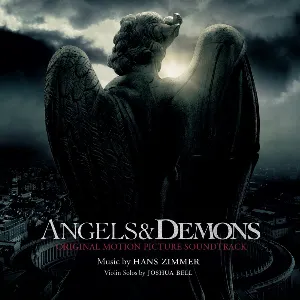 Pochette Angels & Demons: Original Motion Picture Soundtrack