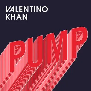 Pochette de Pump de Valentino Khan