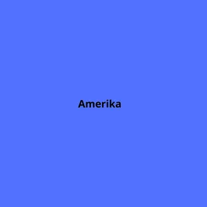 Pochette Amerika