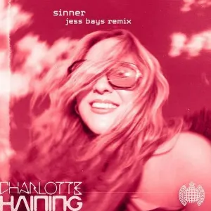 Pochette de Sinner (Jess Bays Remix) de Charlotte Haining