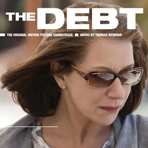 Pochette The Debt