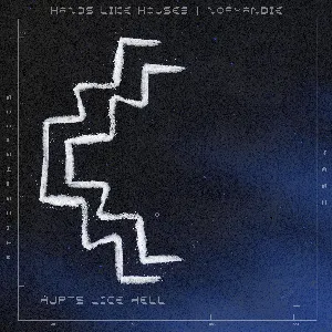 Pochette de Hurts Like Hell de Hands Like Houses