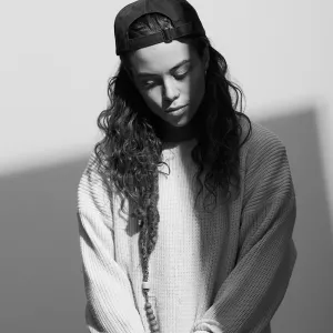 Pochette de Murder to the Mind de Tash Sultana