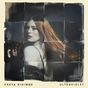 Pochette de Ultraviolet (High Contrast Remix) de High Contrast - Freya Ridings