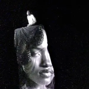 Pochette de On Ur Mind de Lancey Foux