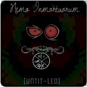 Pochette de [UnTiT-LED] de Alex Moca
