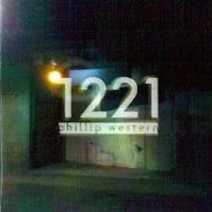 Pochette de 1221 de Phil Western