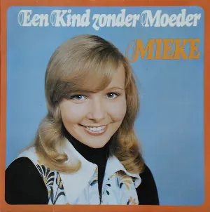 Pochette de Een kind zonder moeder de Mieke