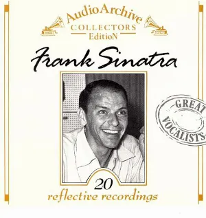 Pochette 20 Reflective Recordings