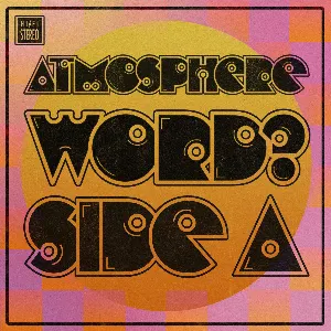 Pochette de WORD? - Side A de Atmosphere