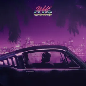 Pochette de Break This Heart de W O L F C L U B