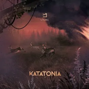 Pochette de Lilac de Katatonia