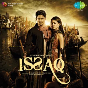 Pochette de Issaq de Sachin-Jigar
