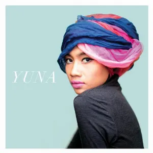 Pochette de Yuna de Yuna