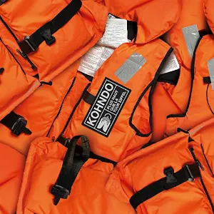 Pochette de Plus haut que la tour Eiffel de Kohndo