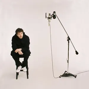 Pochette de First Class de Jack Harlow