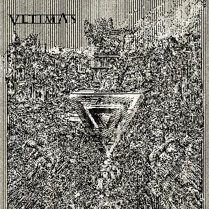 Pochette de Praevalidus de Vltimas